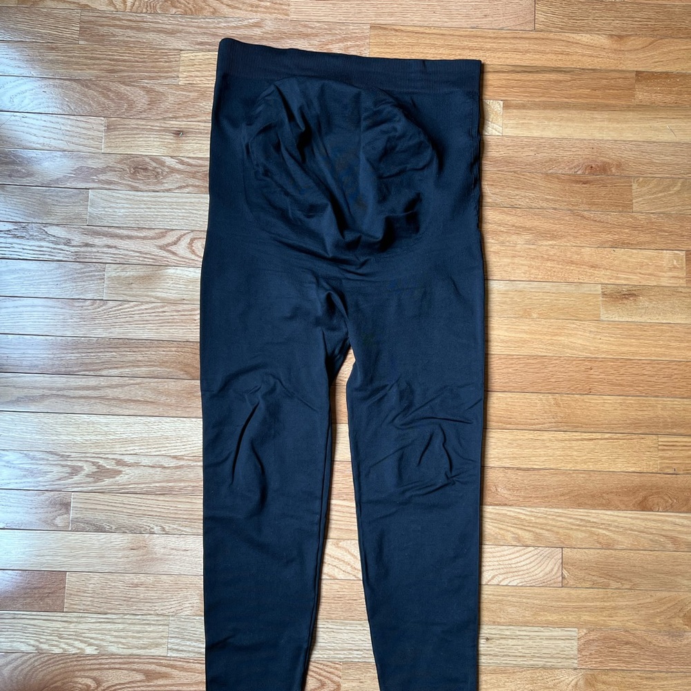 Best maternity leggings ever!!